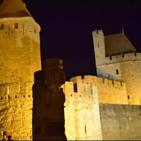 Le Carre Gambetta Carcassonne