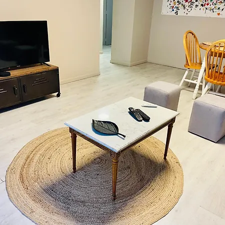 Apartment Le Carre Gambetta *