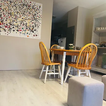 Le Carre Gambetta Apartment