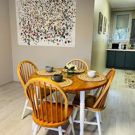 Apartment Le Carre Gambetta