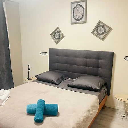 Le Carre Gambetta Apartment