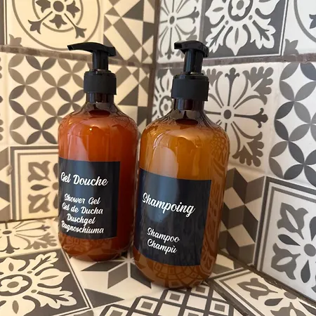 Apartamento Le Carré Gambetta Carcasona