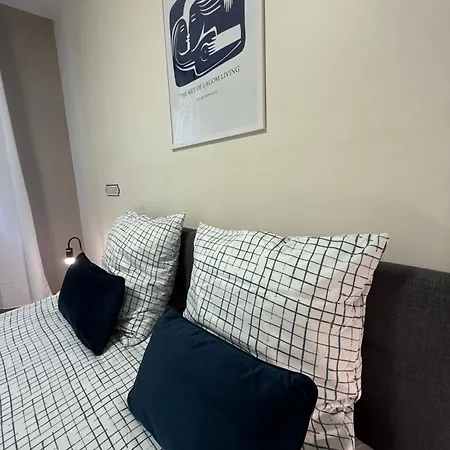 Le Carré Gambetta Apartamento