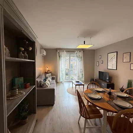 Le Carré Gambetta Carcasona