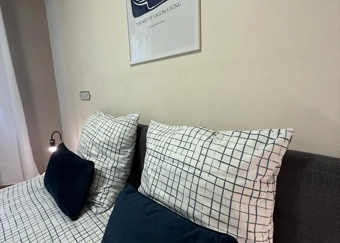 Le Carre Gambetta Appartement